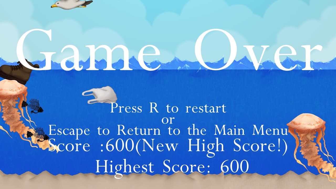 Wave Jumper (itch) (i make games now i guess) screenshot 3