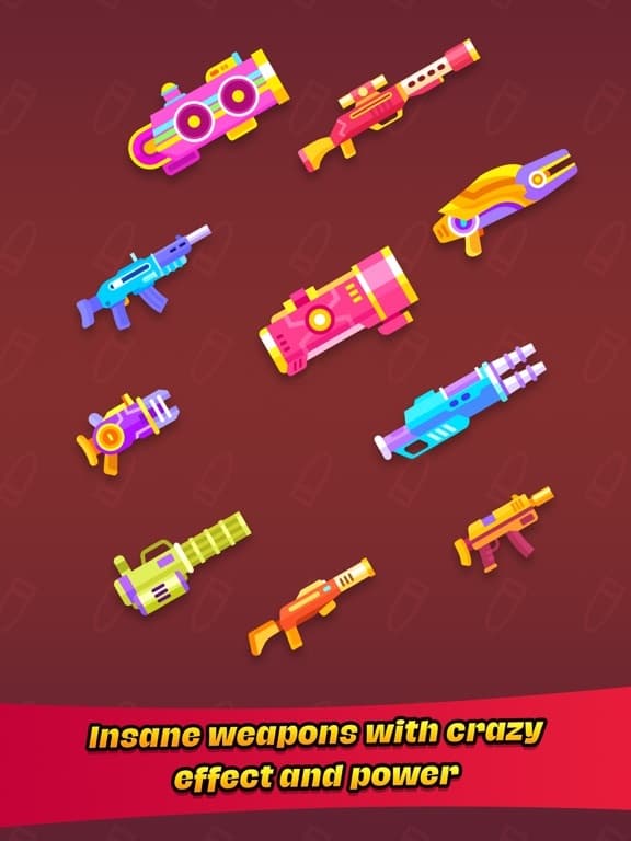 StickHunter screenshot 4