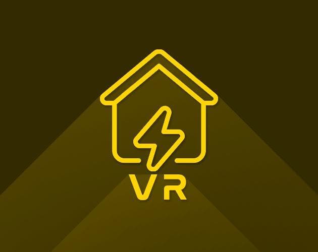 Home Electric Product Showcase VR