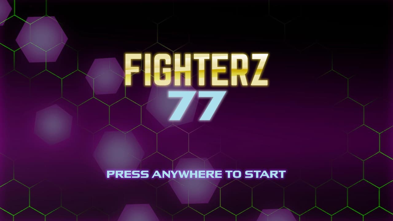 F77 screenshot 2
