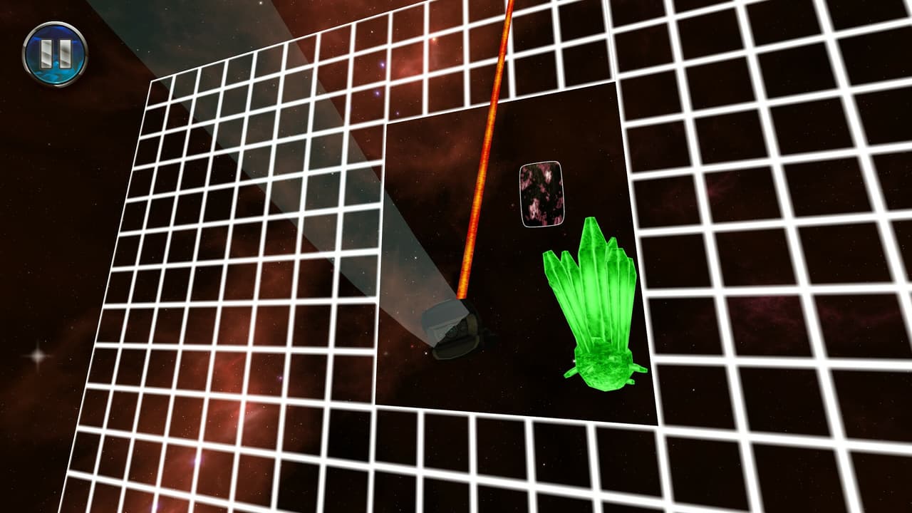 Stellar Swing screenshot 2