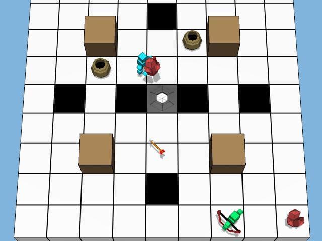PIVOT (itch) screenshot 6