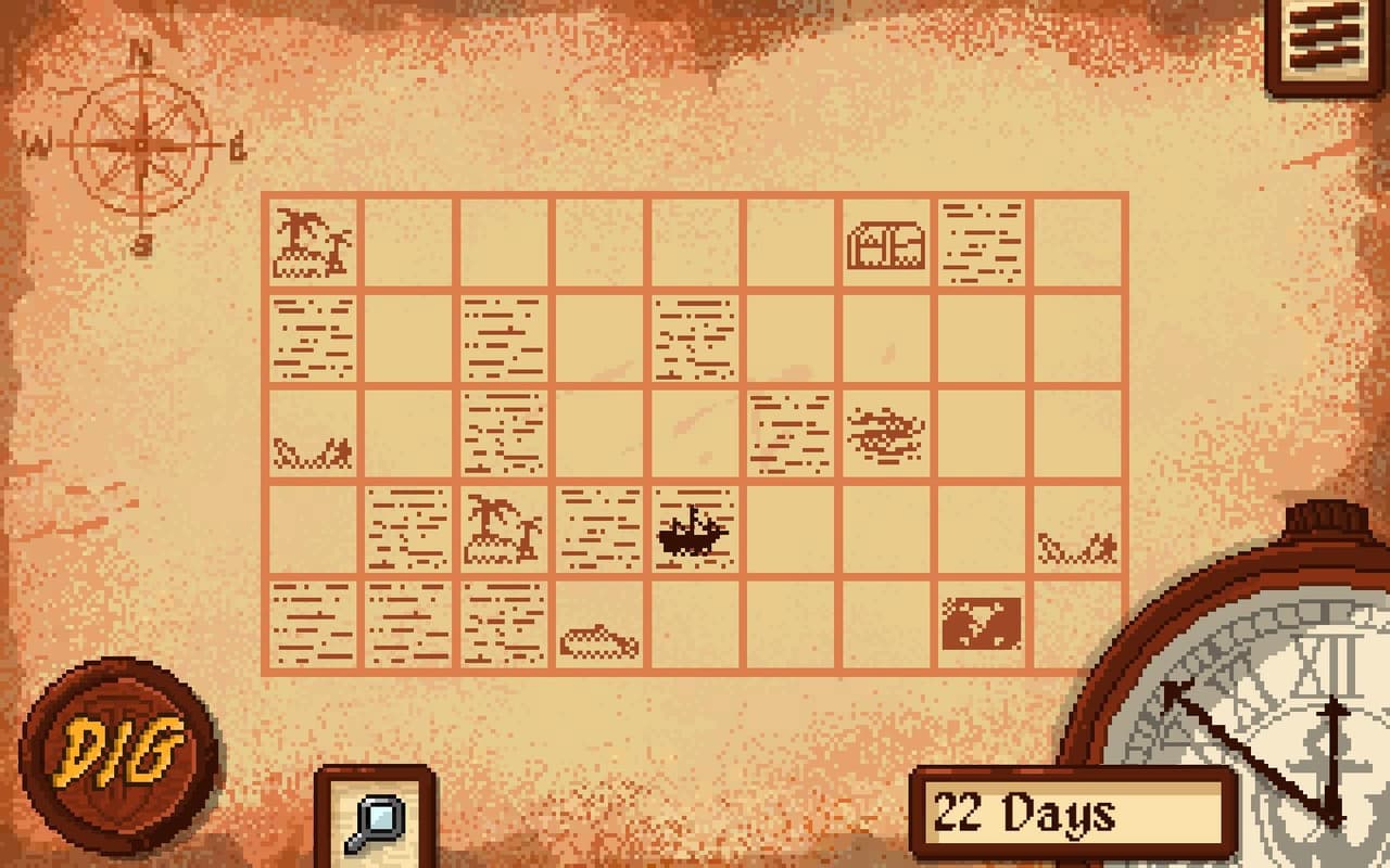 Booty Hunters screenshot 3