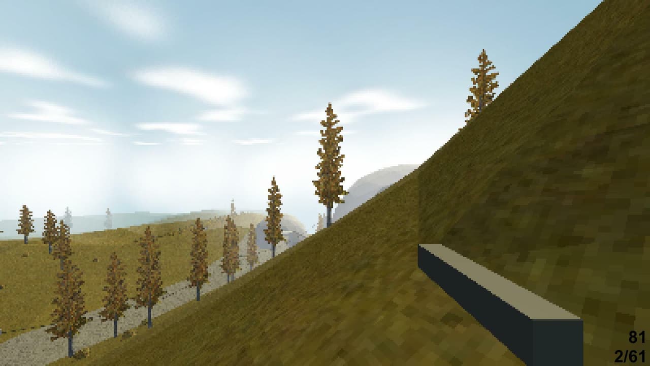 Diomira screenshot 4