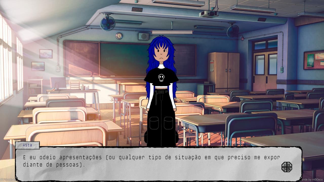 Asta vs The Demons screenshot 2