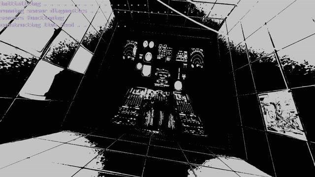 Lysogenesis screenshot 3
