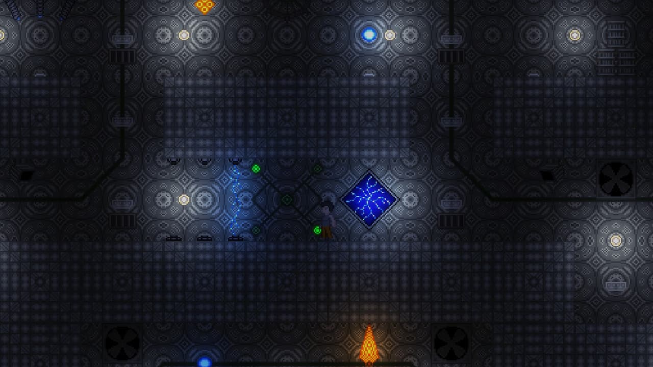 Prisoner screenshot 4