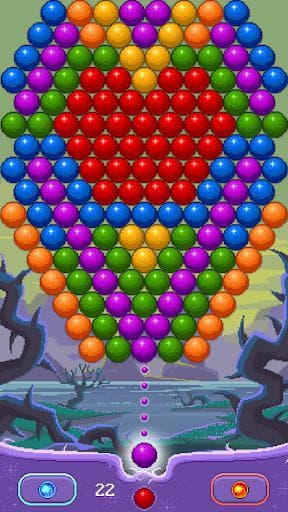 π Bubble Wonderland π screenshot 6