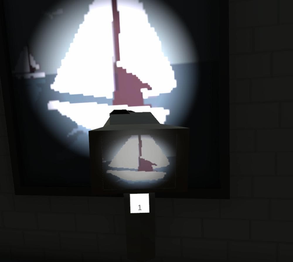 No Flash Photography screenshot 6