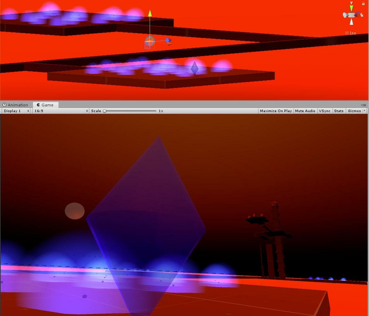 Les Joyaux Célestes screenshot 2