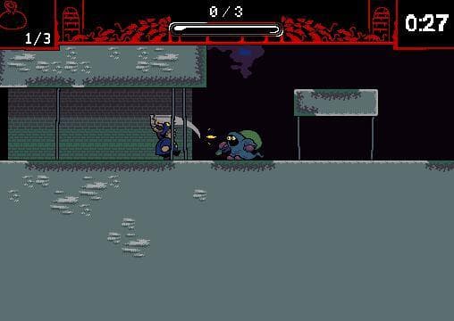 Rat King (The Mountain)