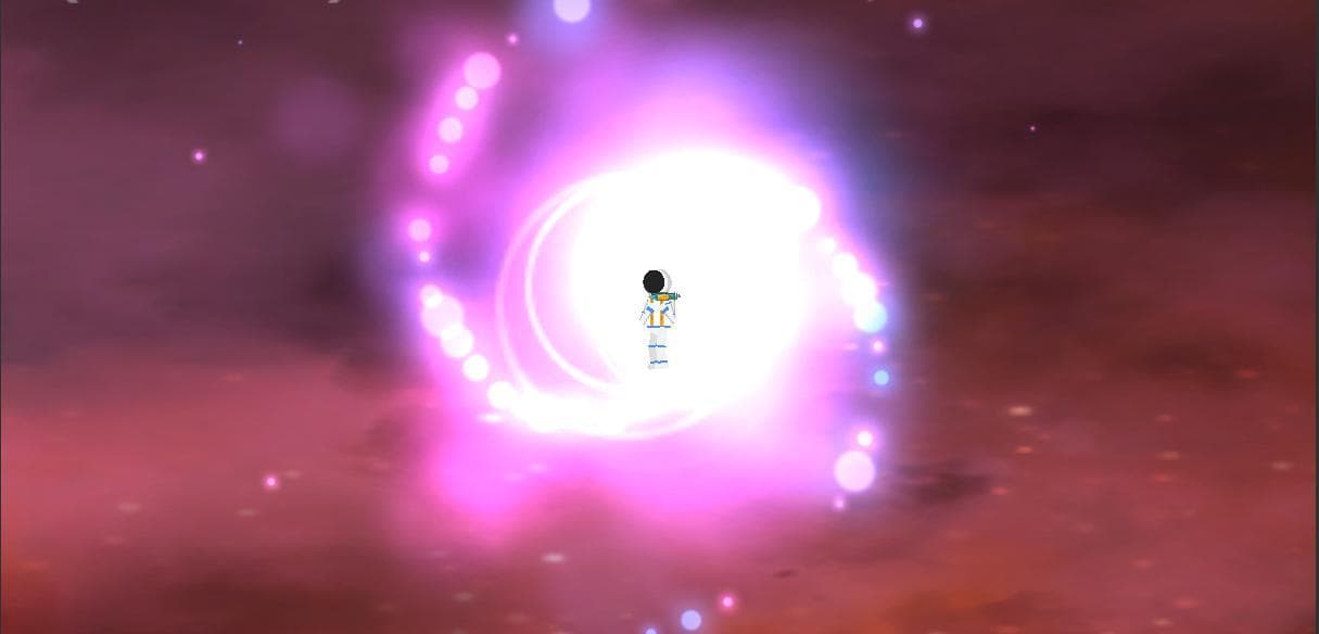 Alien Hunter (HunterToni) screenshot 4
