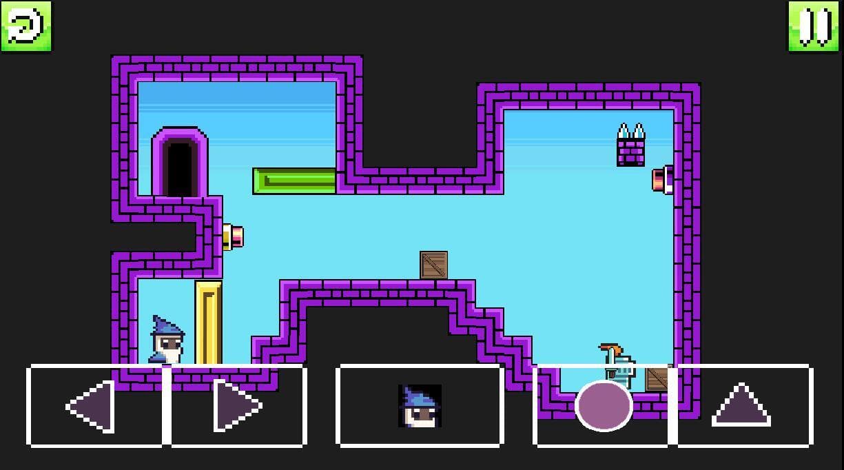 Evilmun DLC: Biennial holiday editeon screenshot 3