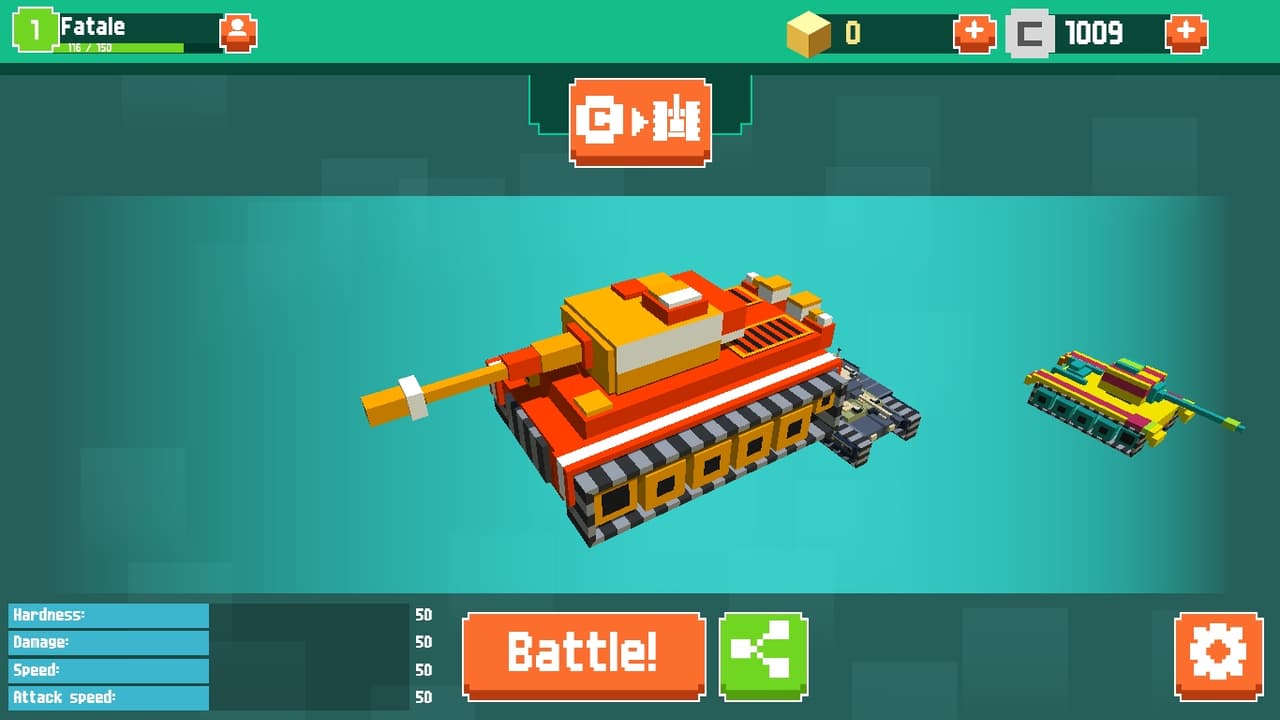 WAR BOXES screenshot 3