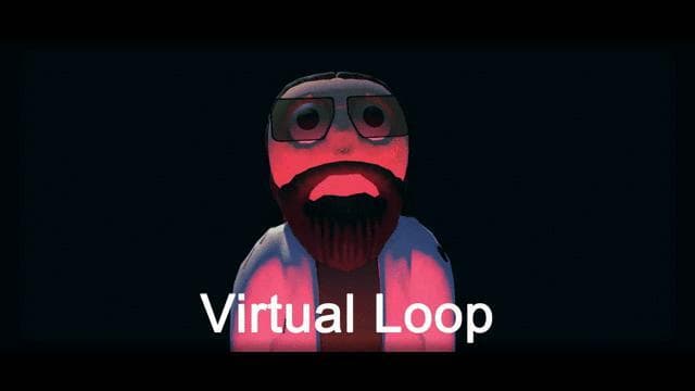 Virtual Loop screenshot 2