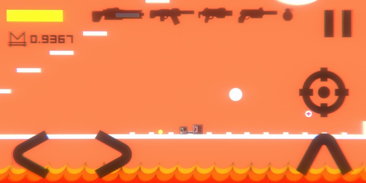 The Game of Screen screenshot 5