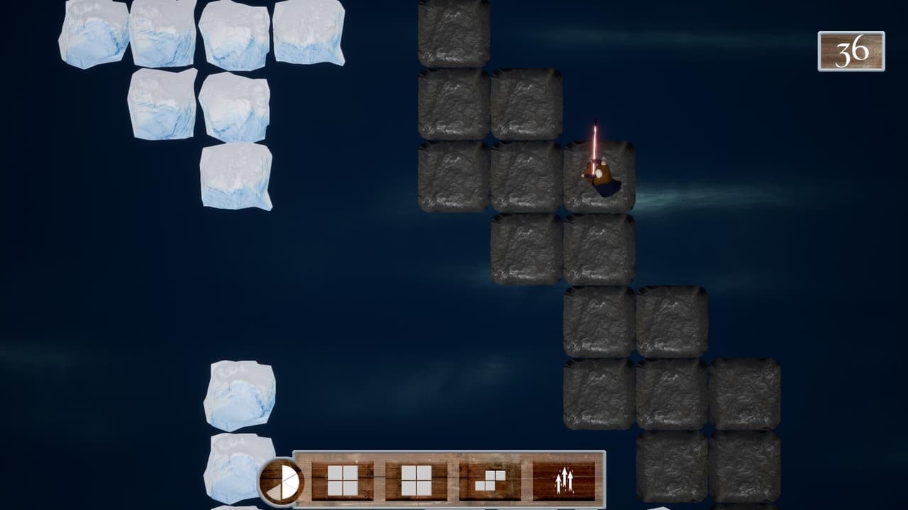 Head North screenshot 3