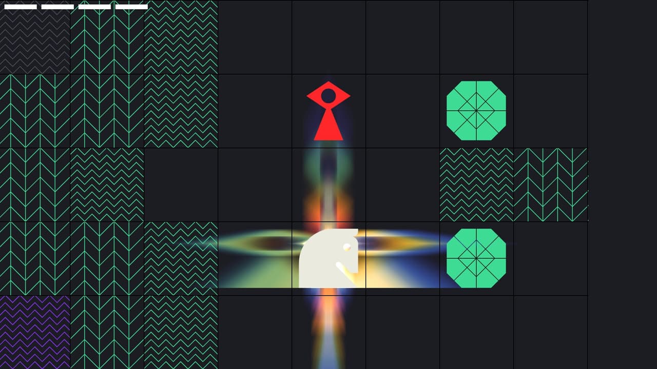 Questy Chess screenshot 6