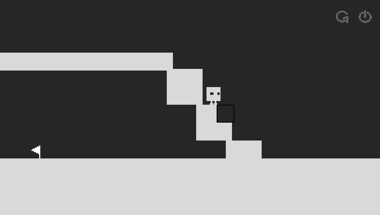 Negative Space (itch) (LowSodium) screenshot 2