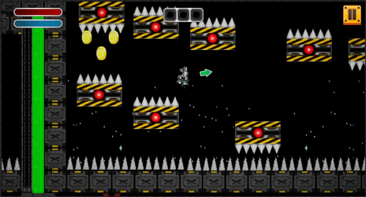 Tekling 2: Overdrive screenshot 4