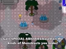 Monstructs: Makers and Mayhem screenshot 5