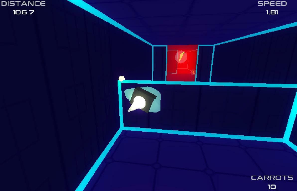 Test Pilot - GWJ 34 screenshot 2