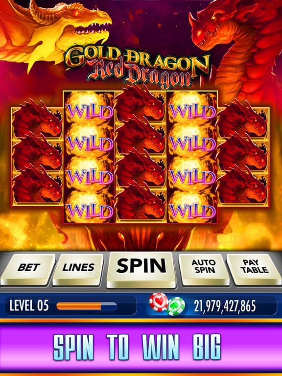 Wild Vegas Casino: Slots Games screenshot 5