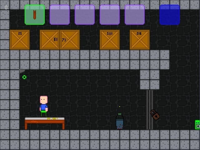 Thing (Regamer)