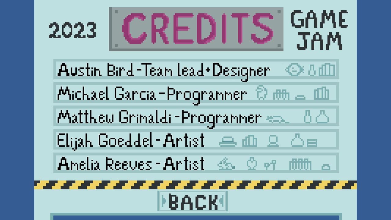 Back 2 Basics screenshot 2