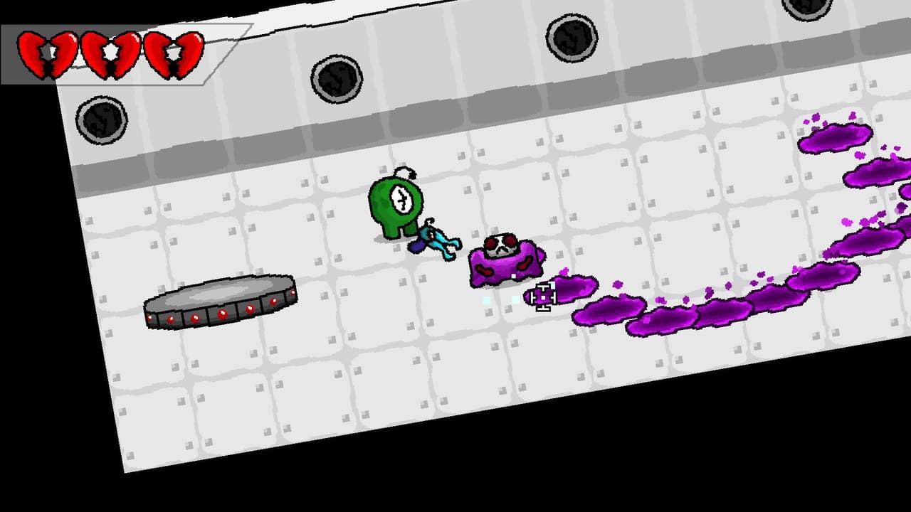 DotInvaded screenshot 5