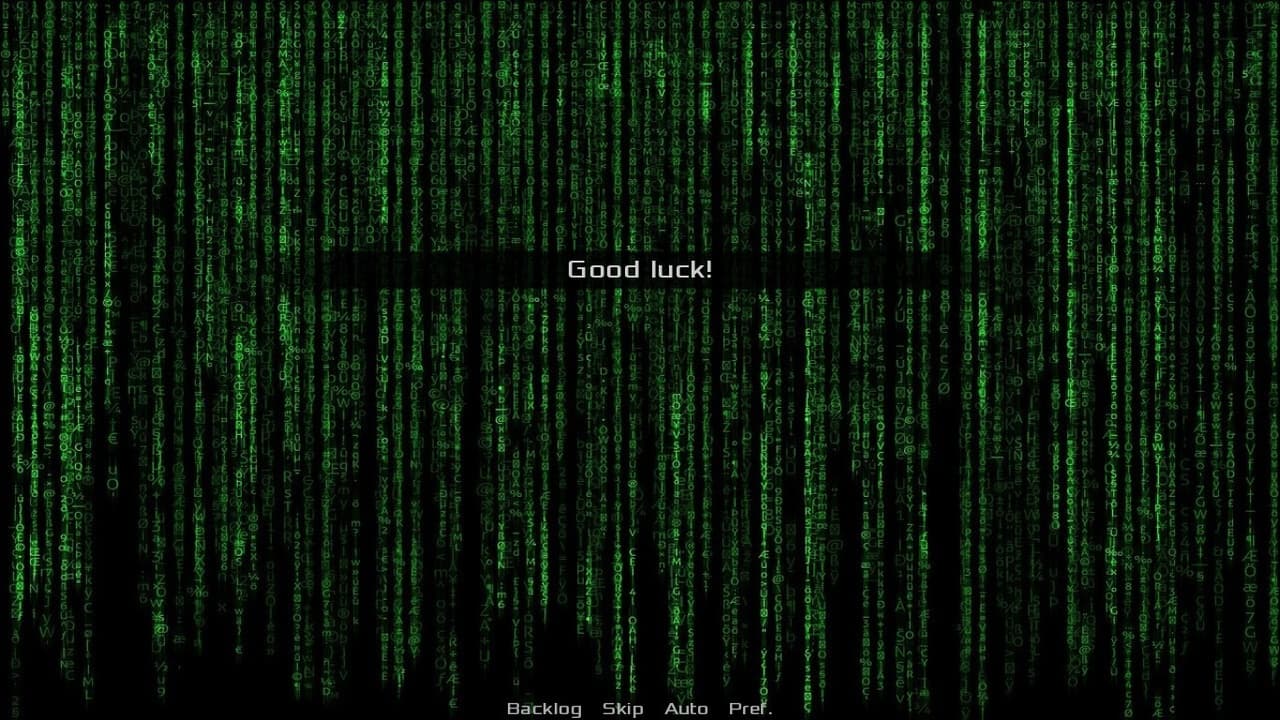 Hack the Core screenshot 4