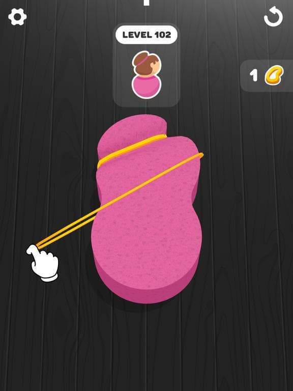 Sponge Art screenshot 6