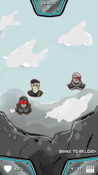 Aim_Point screenshot 5