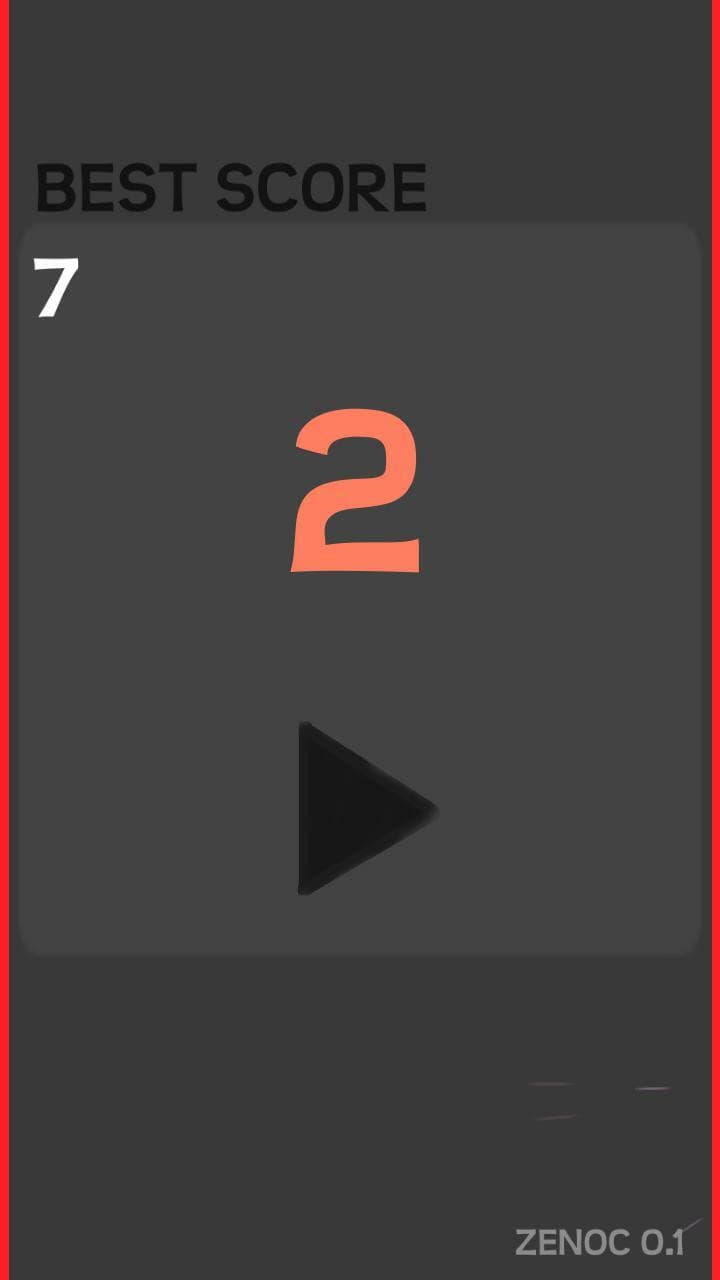ZENOC screenshot 2