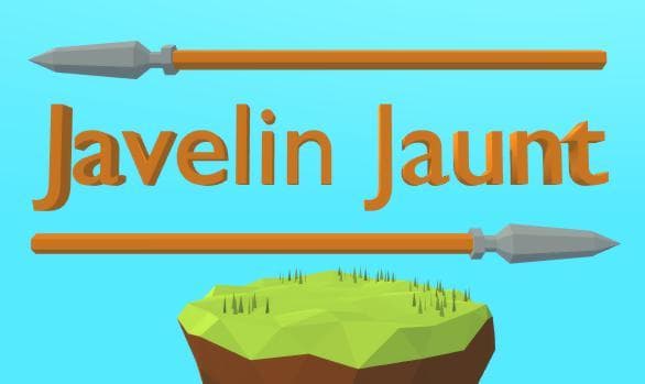 Javelin Jaunt screenshot 2