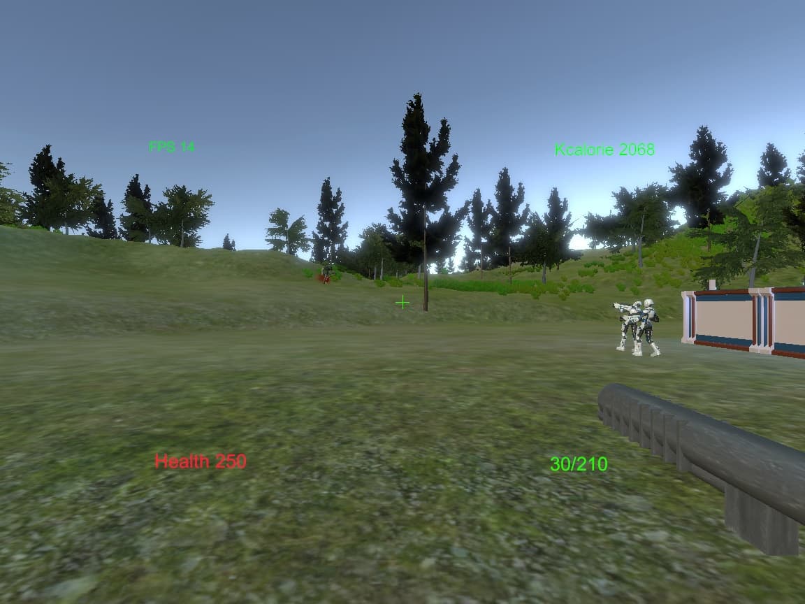 The Second Earth ver1.1 New Patch screenshot 6