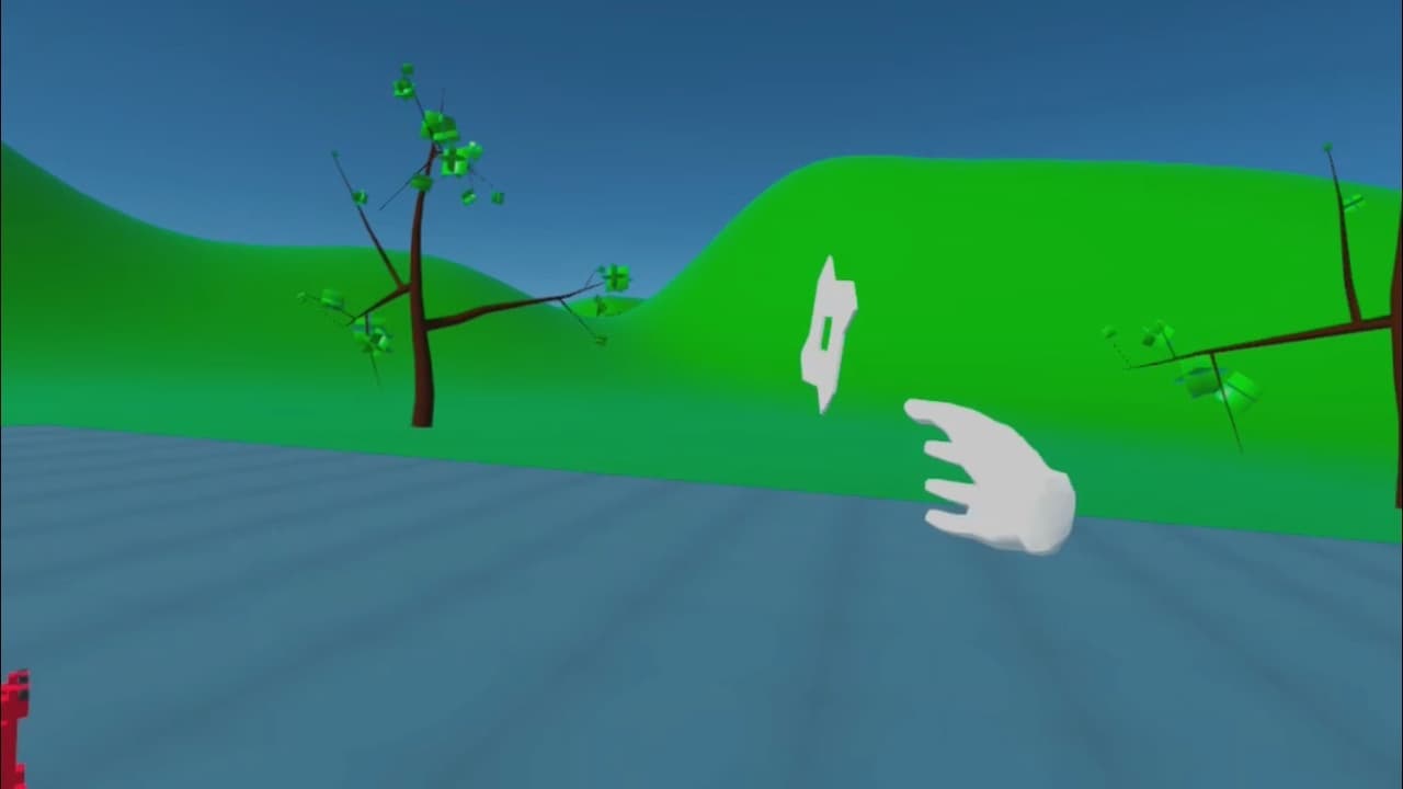 VRH screenshot 3