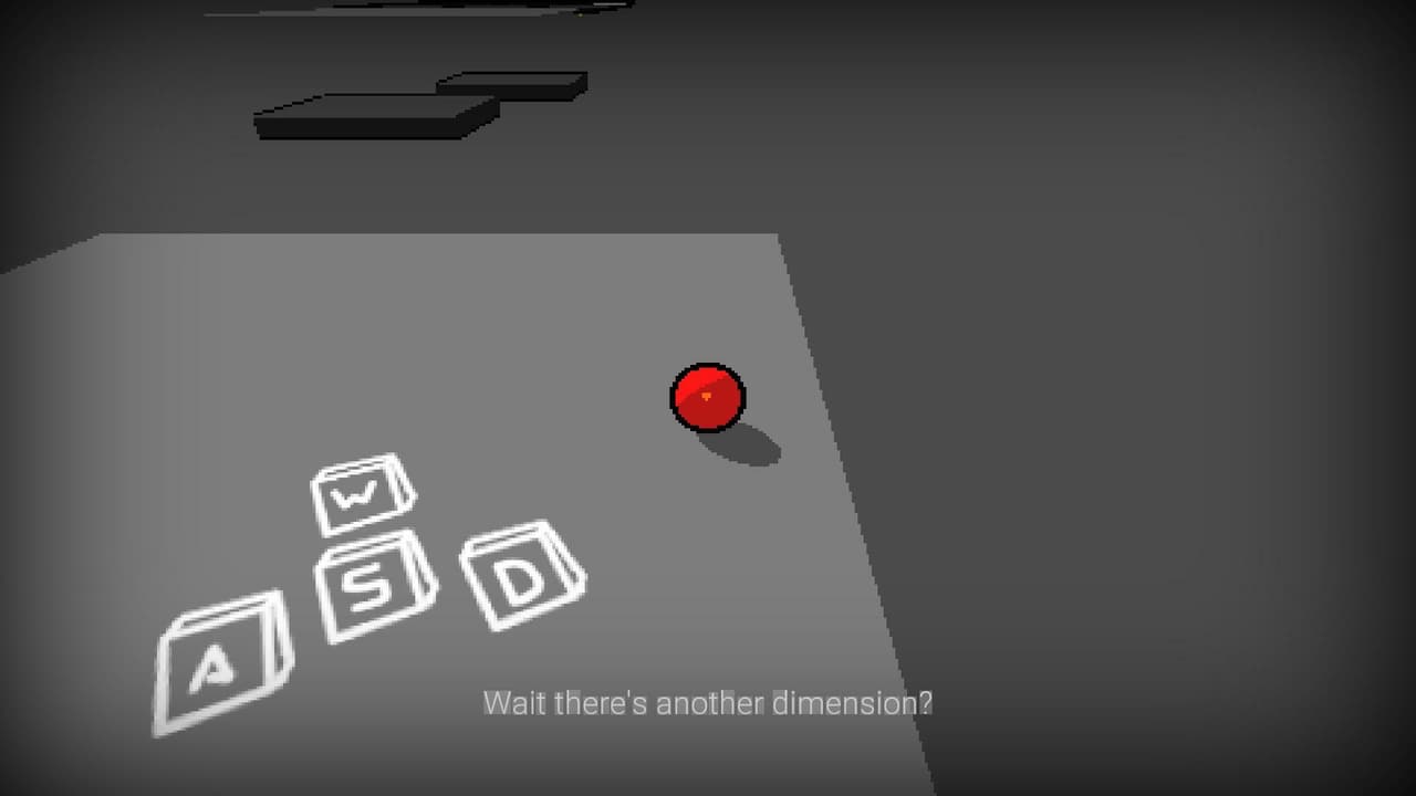 Dimensions (itch) (Pixel Paras)