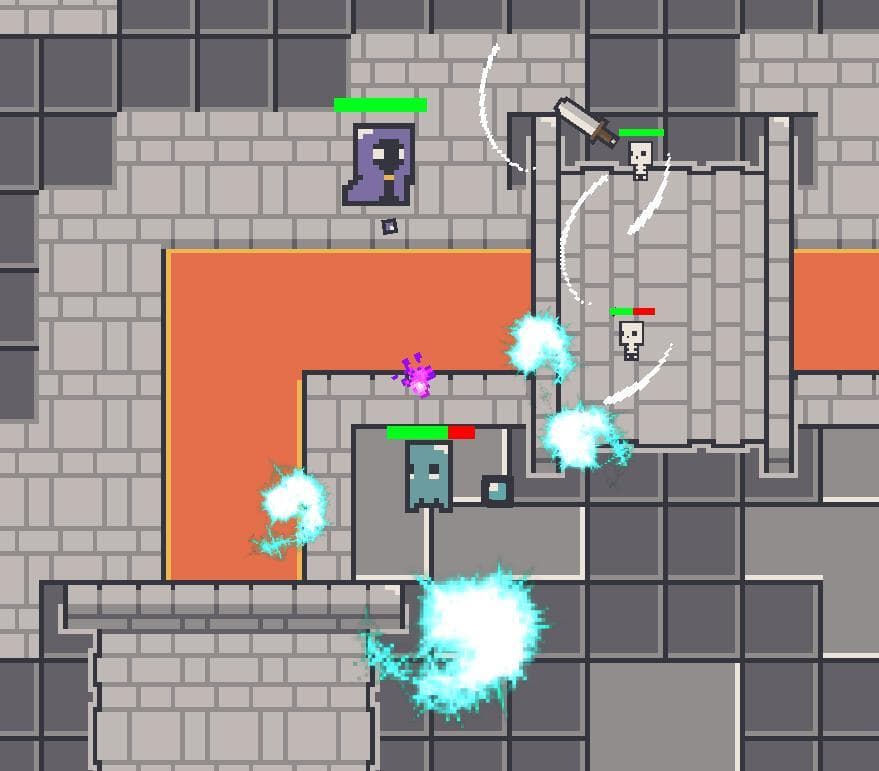 Goblin Gambler screenshot 2