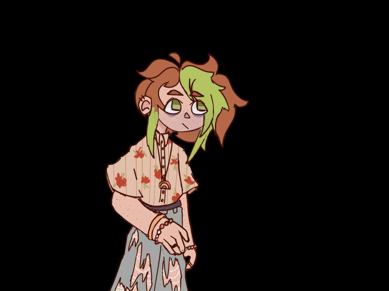 Sweet dreams [TEST!]