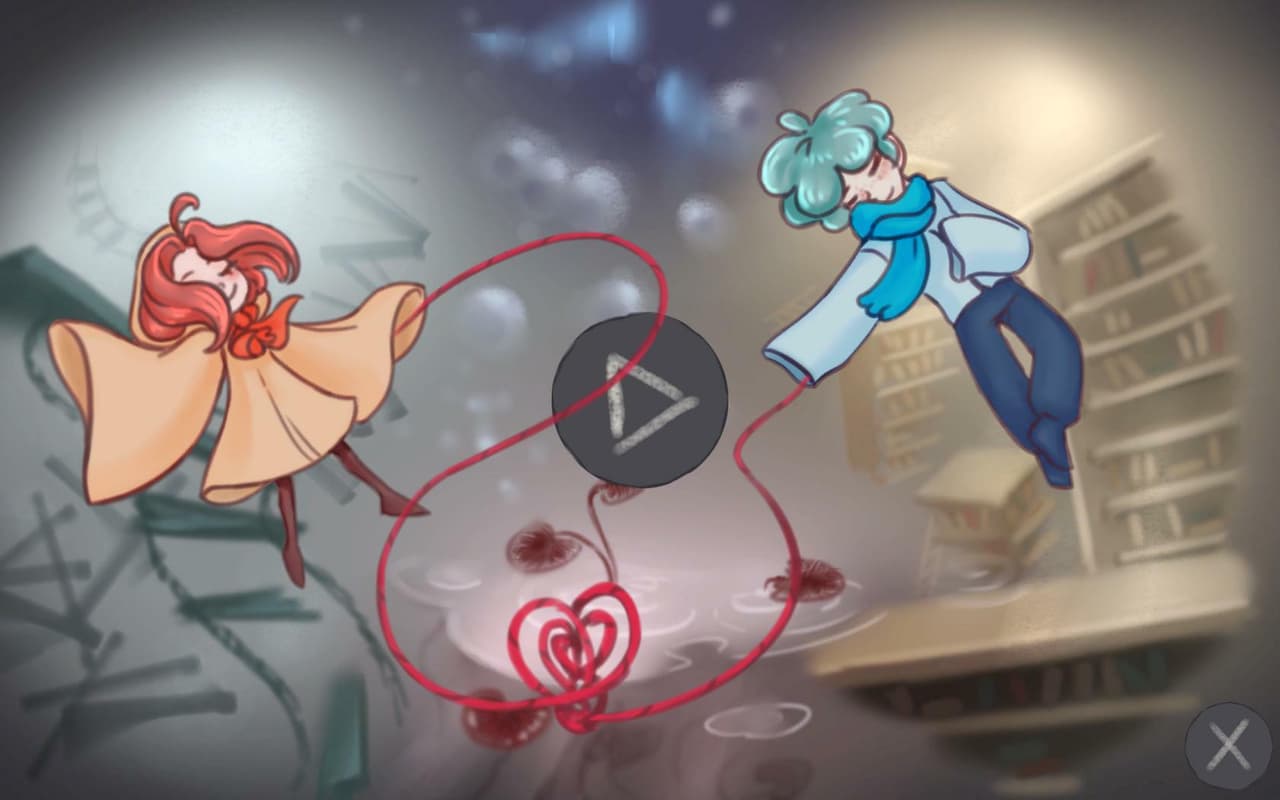Red Knot of Destiny screenshot 2