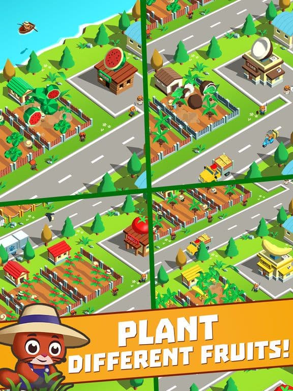 Super Idle Cats - Clicker Farm screenshot 5
