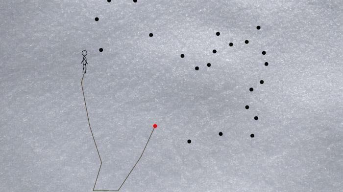 Walk the Dot
