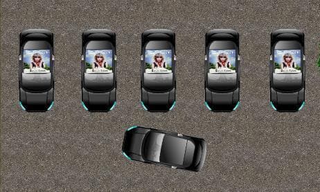 Costco Parking Simulator screenshot 5