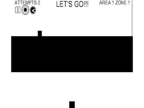 A Block Jump Escape screenshot 2