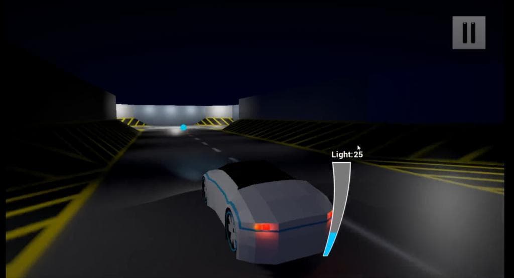 Light Engine screenshot 4