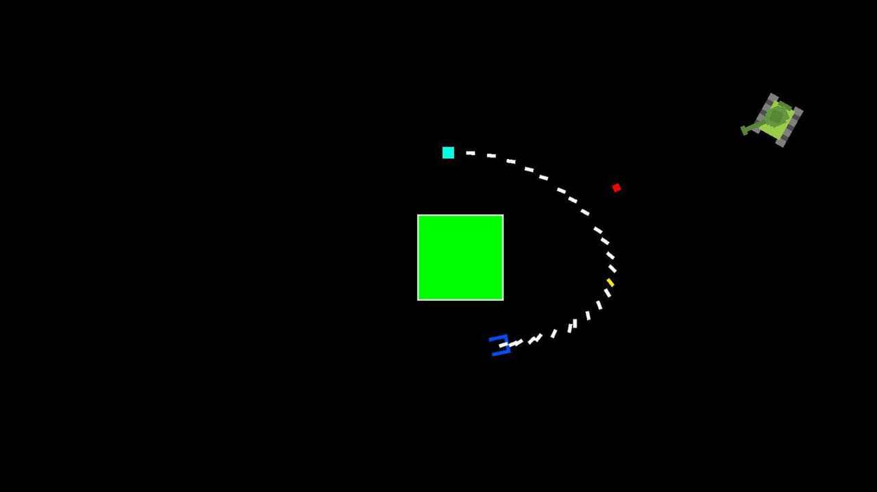 Split Yourself screenshot 2