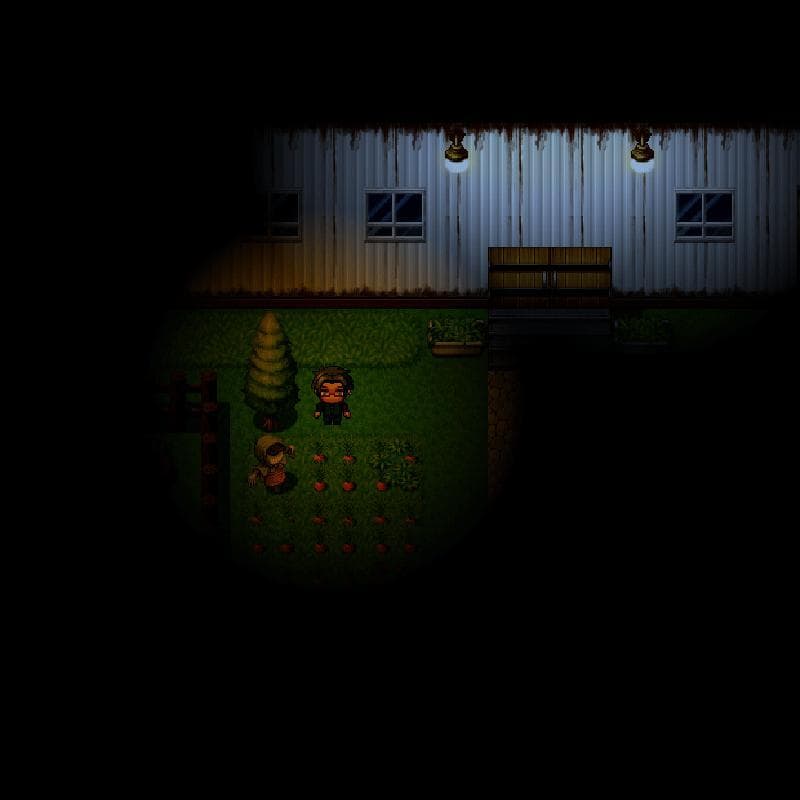 Night of Blood screenshot 5