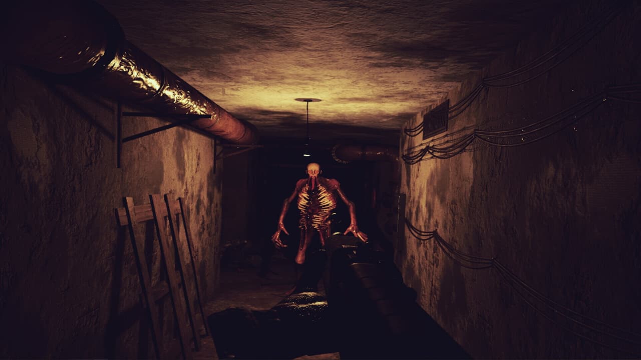 Z.O.N.A Project X VR screenshot 5