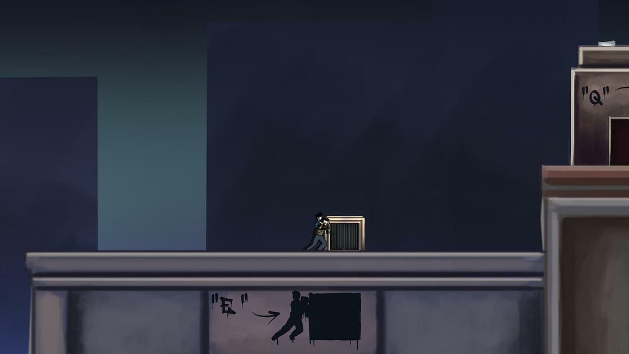 Deviant screenshot 3